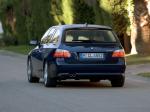 BMW 530i Touring 2007 года